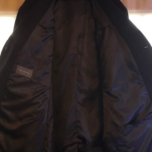 Men’s Coat - Picture 3 of 7